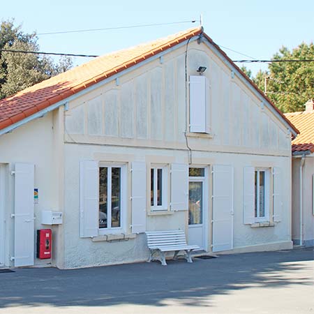 Centre de vacances Adrien Roche | Classes decouverte royan Charente Maritime