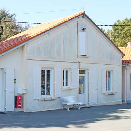 Centre de séjours de vacances enfants et ados | centre Adrien Roche  Royan Charente Maritime