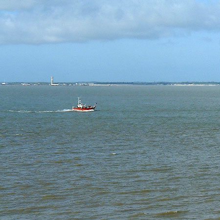 Centre de vacances Adrien Roche | Classes decouverte royan Charente Maritime