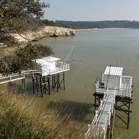 Centre de vacances Adrien Roche | Classes decouverte royan Charente Maritime