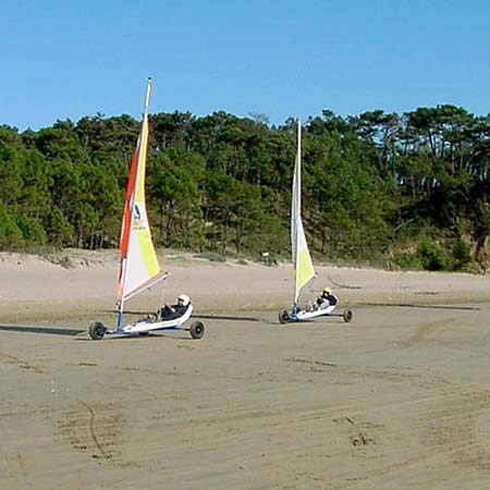 Centre de vacances Adrien Roche | sejours vacances enfants ados charente maritime