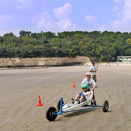 Centre de vacances Adrien Roche | sejours vacances enfants ados charente maritime