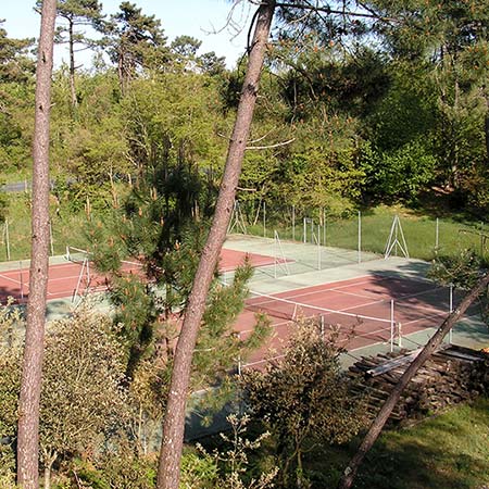 Centre de séjours de vacances enfants et ados | centre Adrien Roche  Royan Charente Maritime