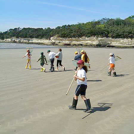 Centre de vacances Adrien Roche | sejours de vacances enfants ados royan Charente Maritime