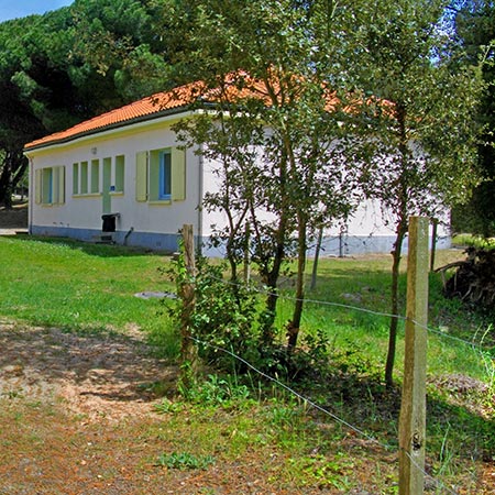 Centre de séjours de vacances enfants et ados | centre Adrien Roche  Royan Charente Maritime