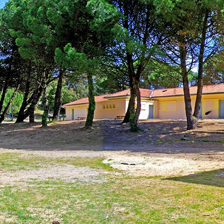 Centre de séjours de vacances enfants et ados | centre Adrien Roche  Royan Charente Maritime