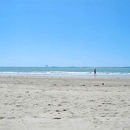 Centre de séjours de vacances enfants et ados | centre Adrien Roche  Royan Charente Maritime