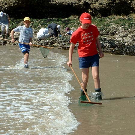 Centre de vacances Adrien Roche | Classes decouverte royan Charente Maritime