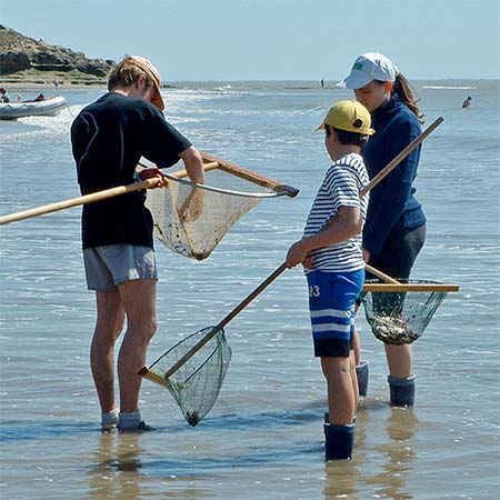 Centre de vacances Adrien Roche | Classes decouverte royan Charente Maritime