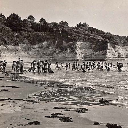 Centre de vacances Adrien Roche | Classes decouverte royan Charente Maritime