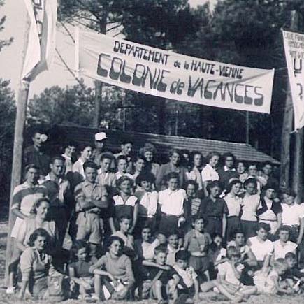 Centre de vacances Adrien Roche | Classes decouverte royan Charente Maritime