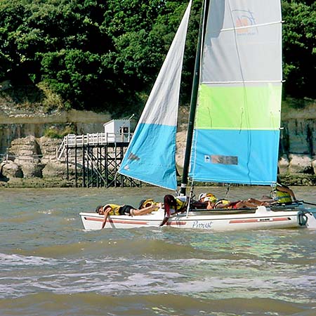 Centre de vacances Adrien Roche | sejours vacances enfants ados voile charente maritime