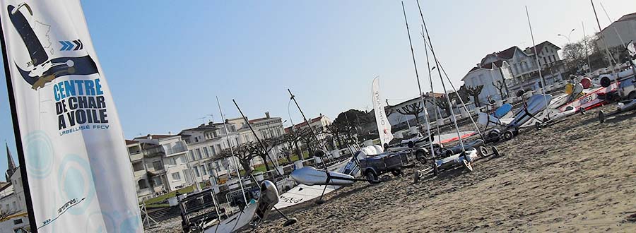 accueil de manifestations Royan charente maritime