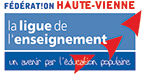 ligue de l'enseignement haute vienne