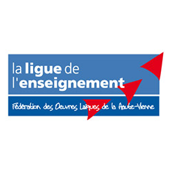 la Ligue de l'Enseignement de la Haute Vienne 87