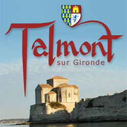 Talmont sur Gironde