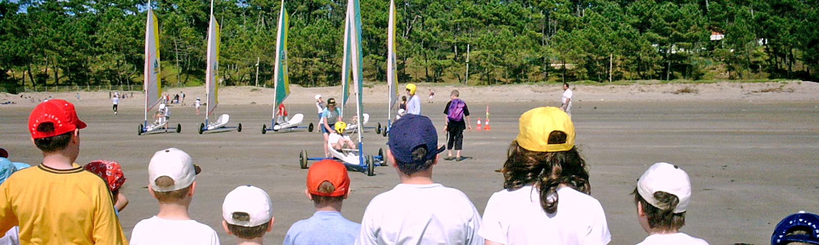 classes decouverte charente maritime